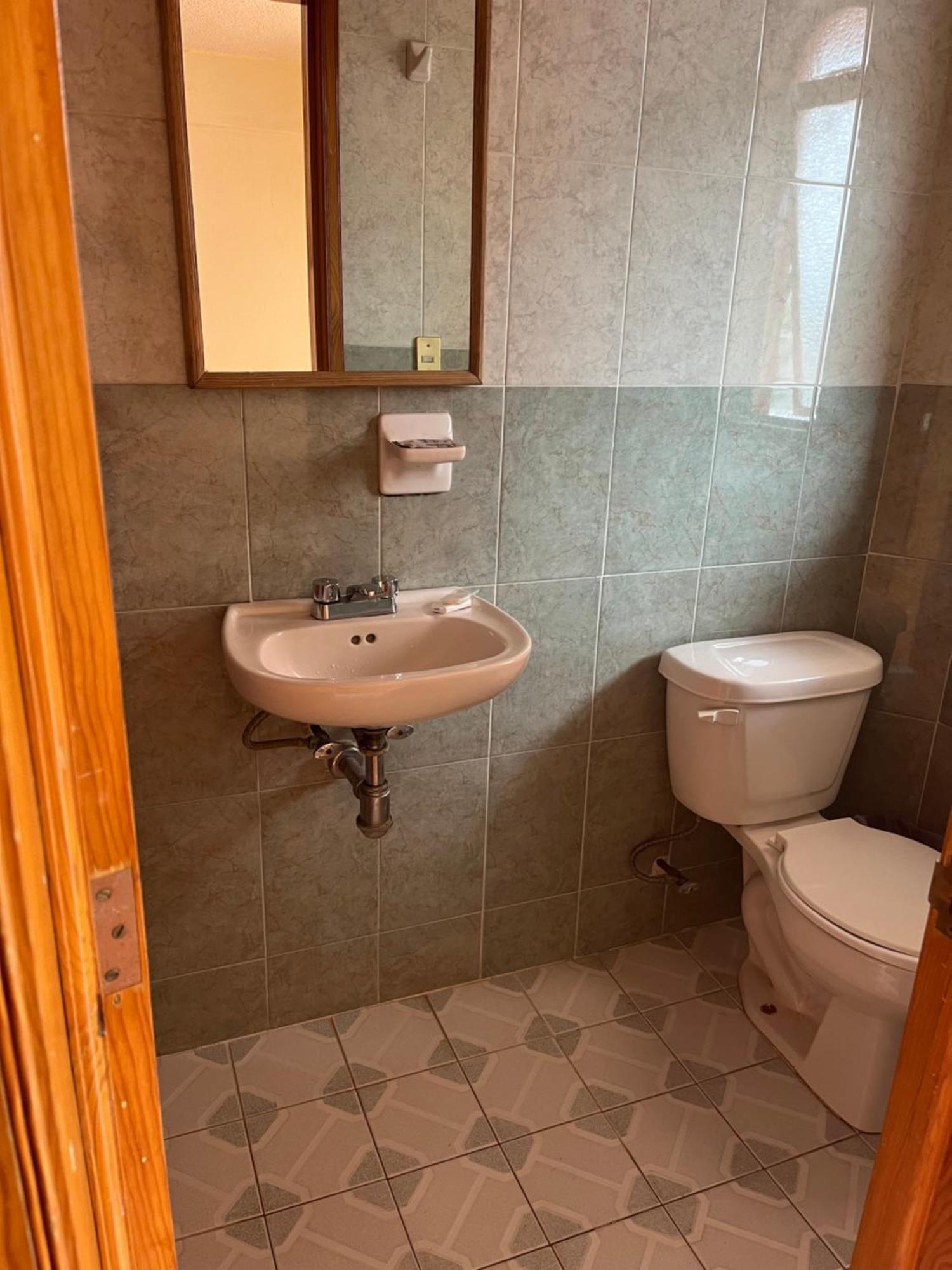 Hotel La Loma ウアスカ・デ・オカンポ エクステリア 写真